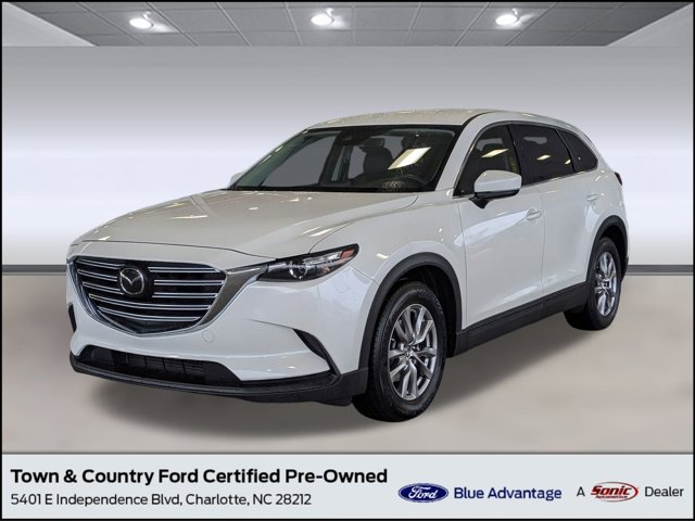 2019 Mazda CX-9
