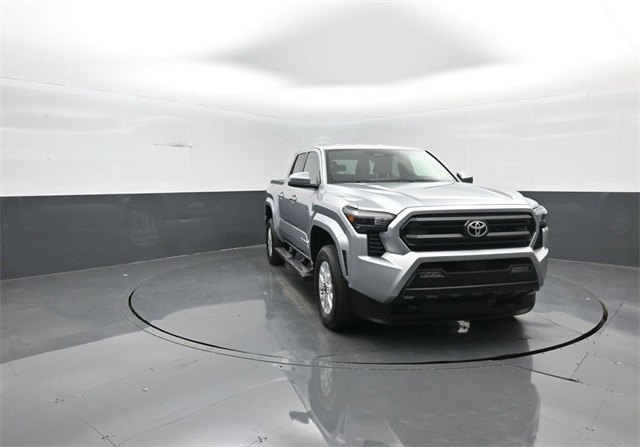2025 Toyota Tacoma 4wd