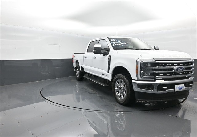 2023 Ford Super Duty F-250 Srw