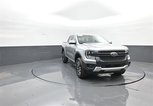 2024 Ford Ranger