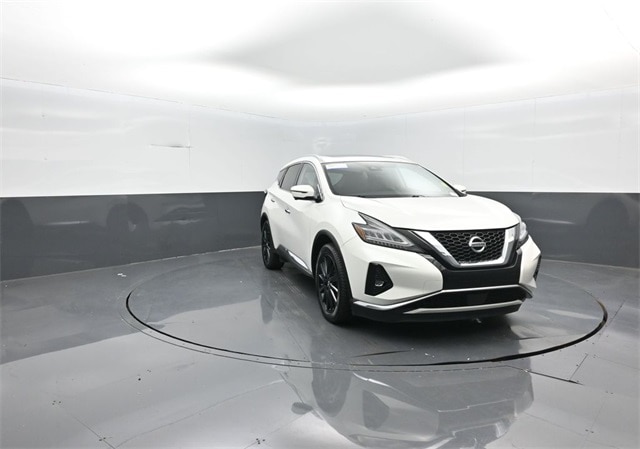 2019 Nissan Murano