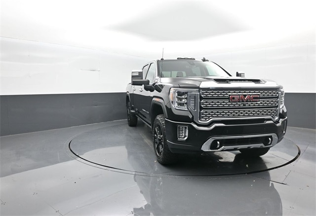 2023 GMC Sierra 2500hd