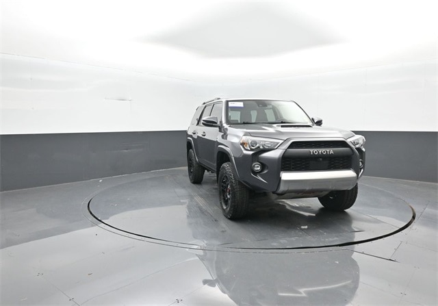 2022 Toyota 4runner