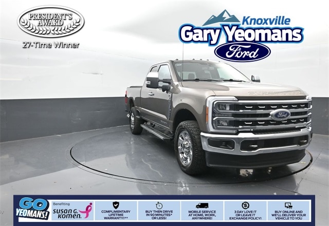 2023 Ford Super Duty F-350 Srw