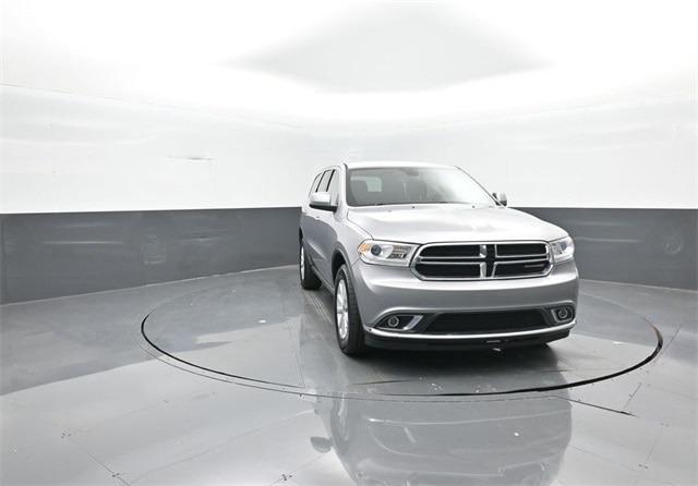 2020 Dodge Durango