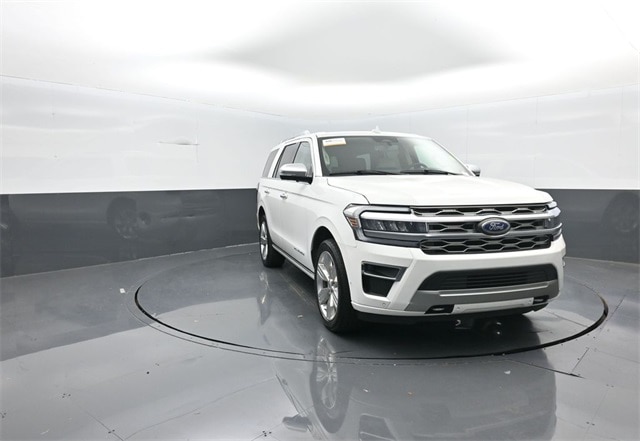 2022 Ford Expedition