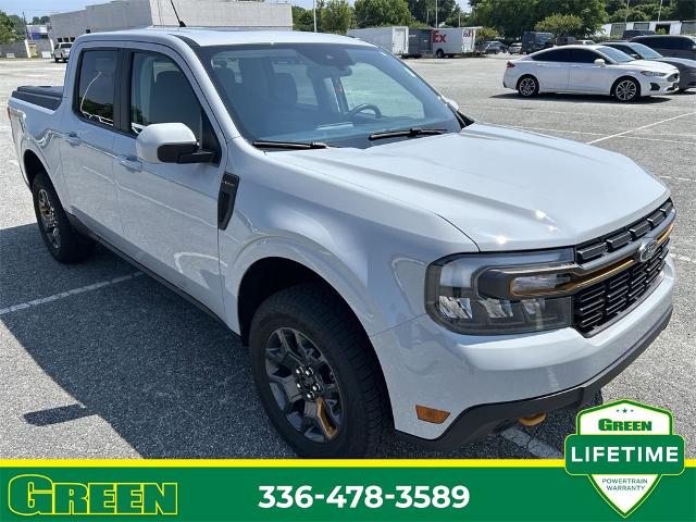 2023 Ford Maverick