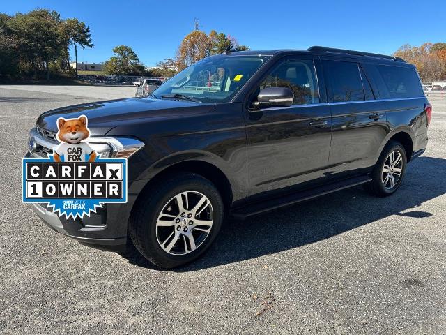 2024 Ford Expedition Max