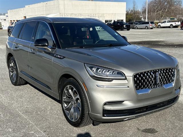 2023 Lincoln Aviator