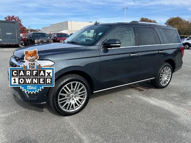 2022 Ford Expedition