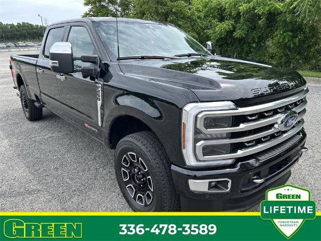 2024 Ford Super Duty F-250 Srw