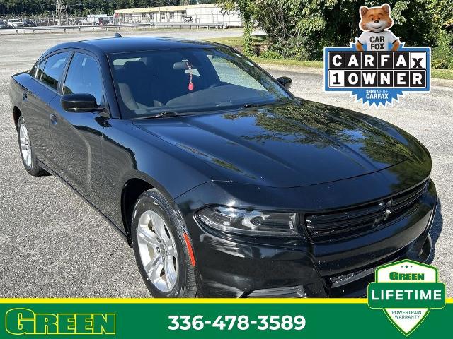 2023 Dodge Charger
