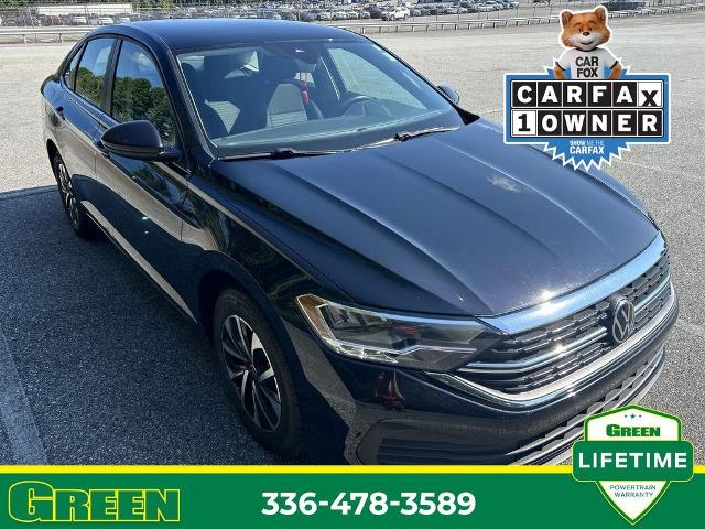 2024 Volkswagen Jetta