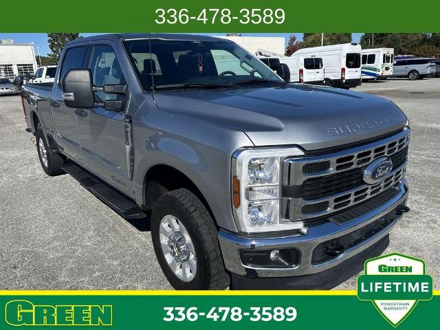 2024 Ford Super Duty F-250 Srw