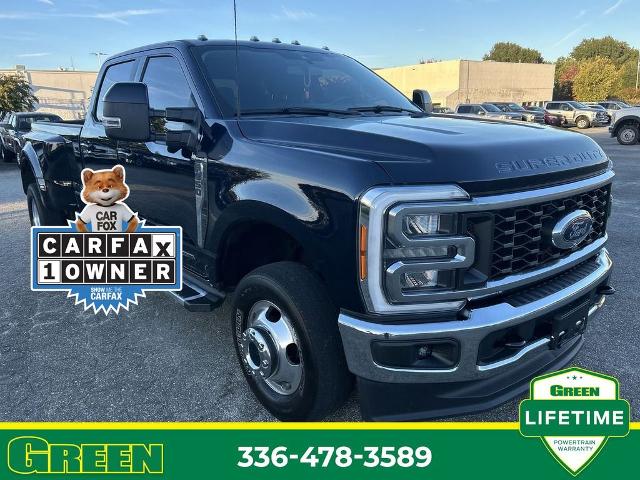 2023 Ford Super Duty F-350 Drw