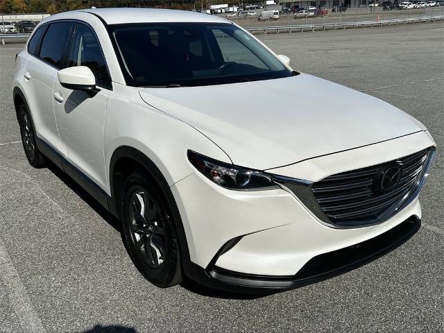 2022 Mazda CX-9