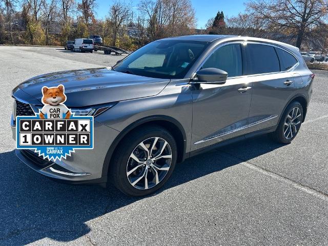 2023 Acura MDX