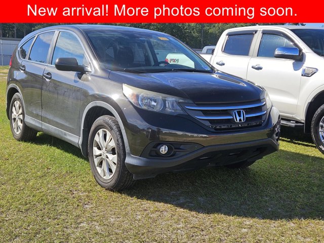 2013 Honda CR-V