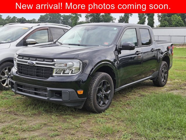 2022 Ford Maverick
