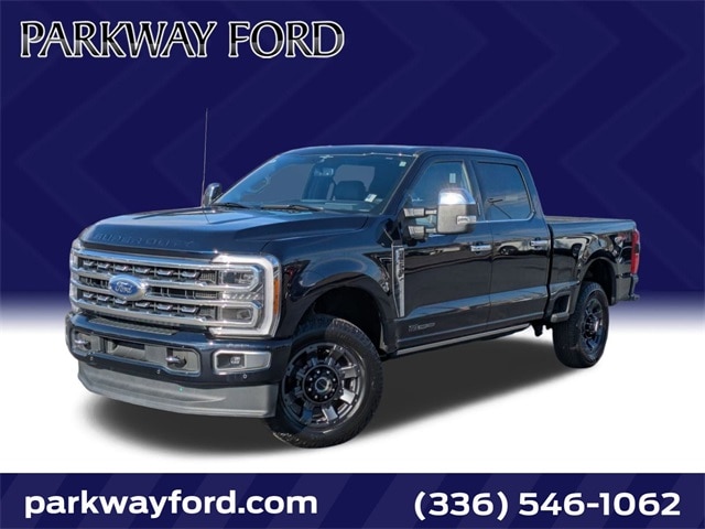 2023 Ford Super Duty F-250 Srw