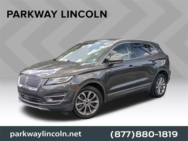 2019 Lincoln MKC