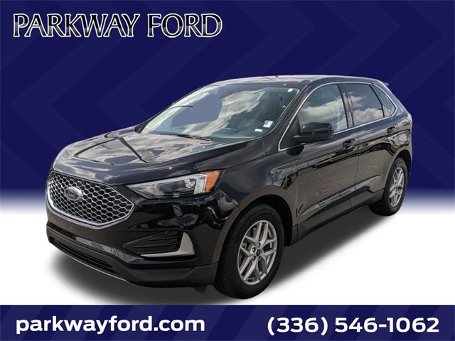 2023 Ford Edge