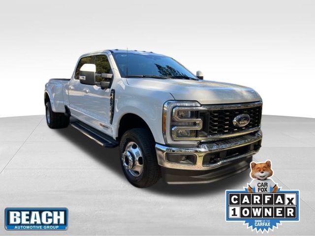 2023 Ford Super Duty F-350 Limited