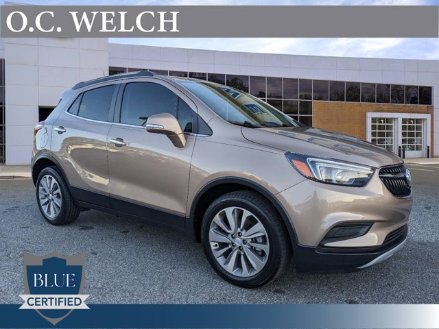 2019 Buick Encore