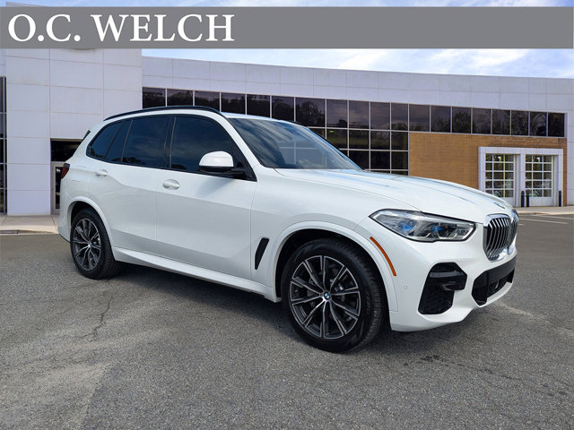2023 BMW X5