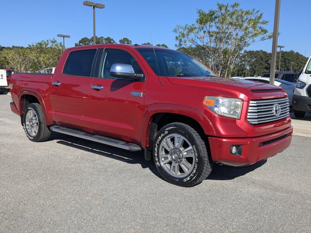 2014 Toyota Tundra 2wd Truck
