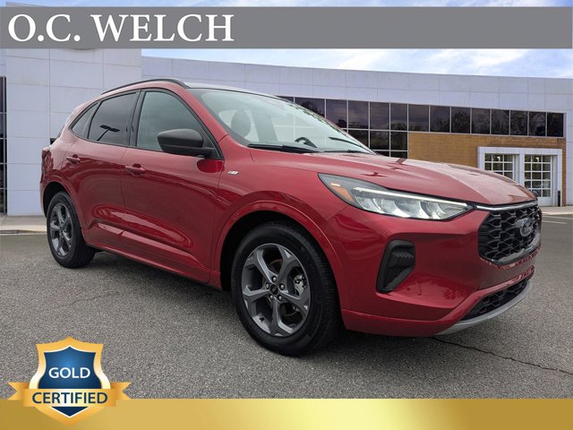2023 Ford Escape