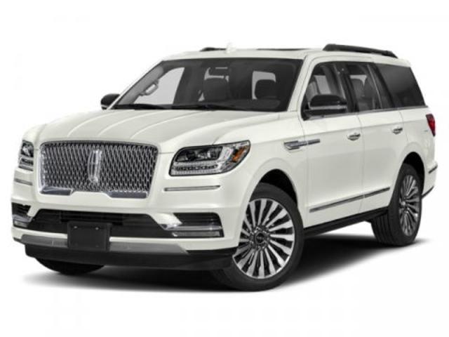 2019 Lincoln Navigator