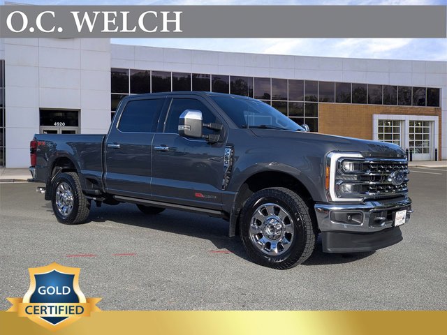 2023 Ford Super Duty F-250 Srw