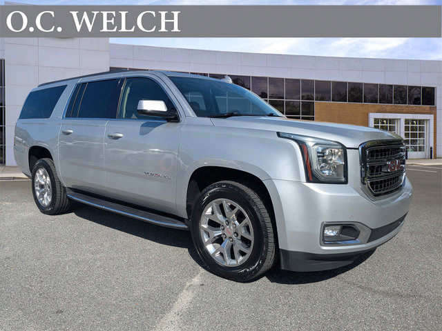 2020 GMC Yukon Xl