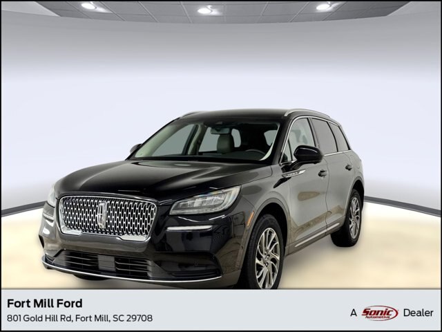 2022 Lincoln Corsair