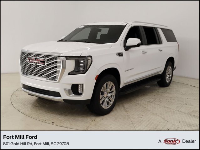 2021 GMC Yukon Xl