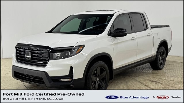 2023 Honda Ridgeline