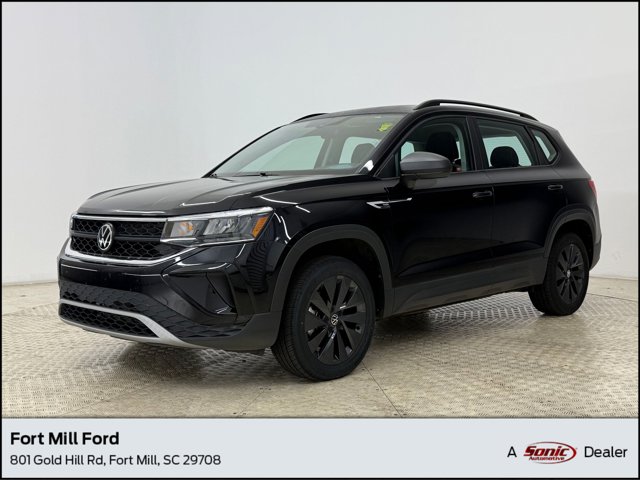 2023 Volkswagen Taos