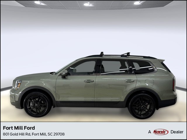 2024 Kia Telluride
