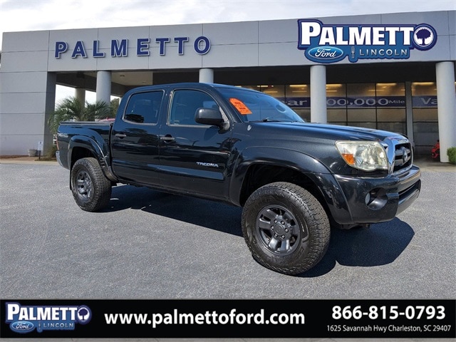 2008 Toyota Tacoma