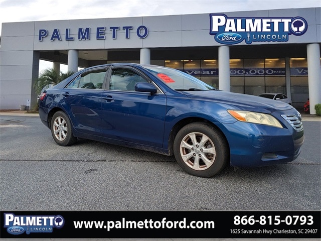 2008 Toyota Camry