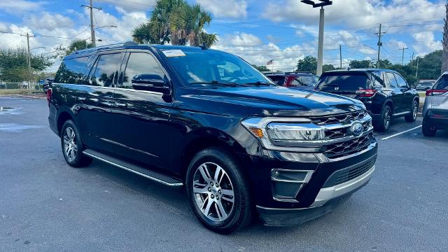 2023 Ford Expedition Max