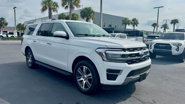 2023 Ford Expedition Max