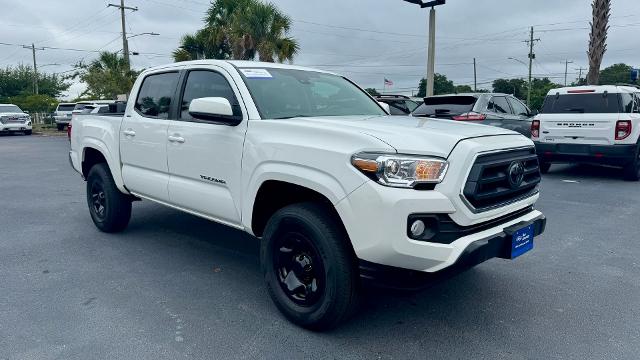 2023 Toyota Tacoma 2wd