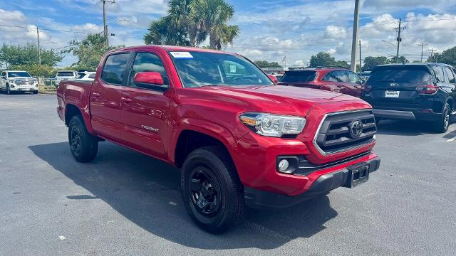 2023 Toyota Tacoma 2wd