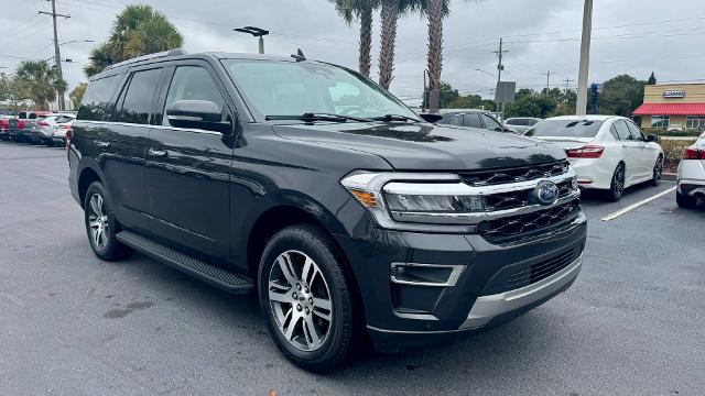 2024 Ford Expedition