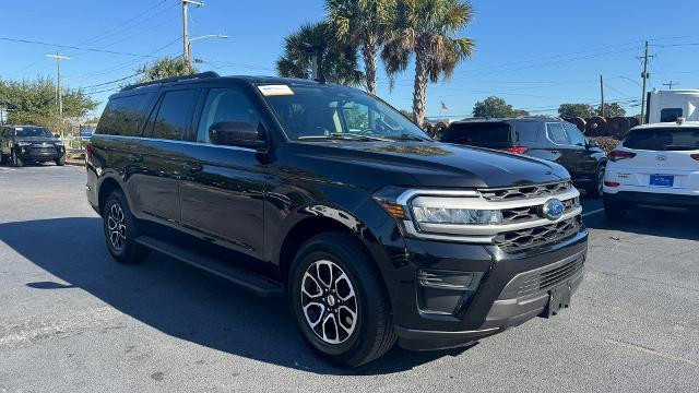 2024 Ford Expedition Max