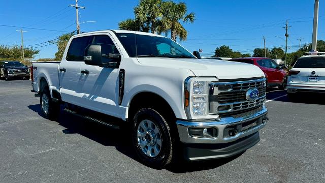 2024 Ford Super Duty F-250 Srw