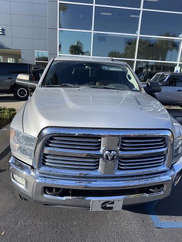 2014 RAM 2500