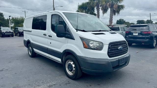 2016 Ford Transit Cargo Van